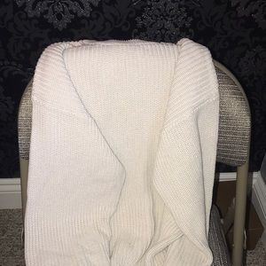 Knit Sweater (crew neck)